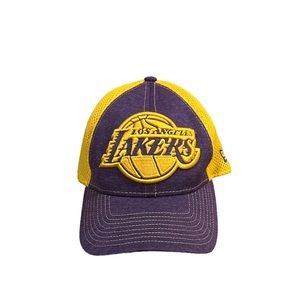 Lakers hat
